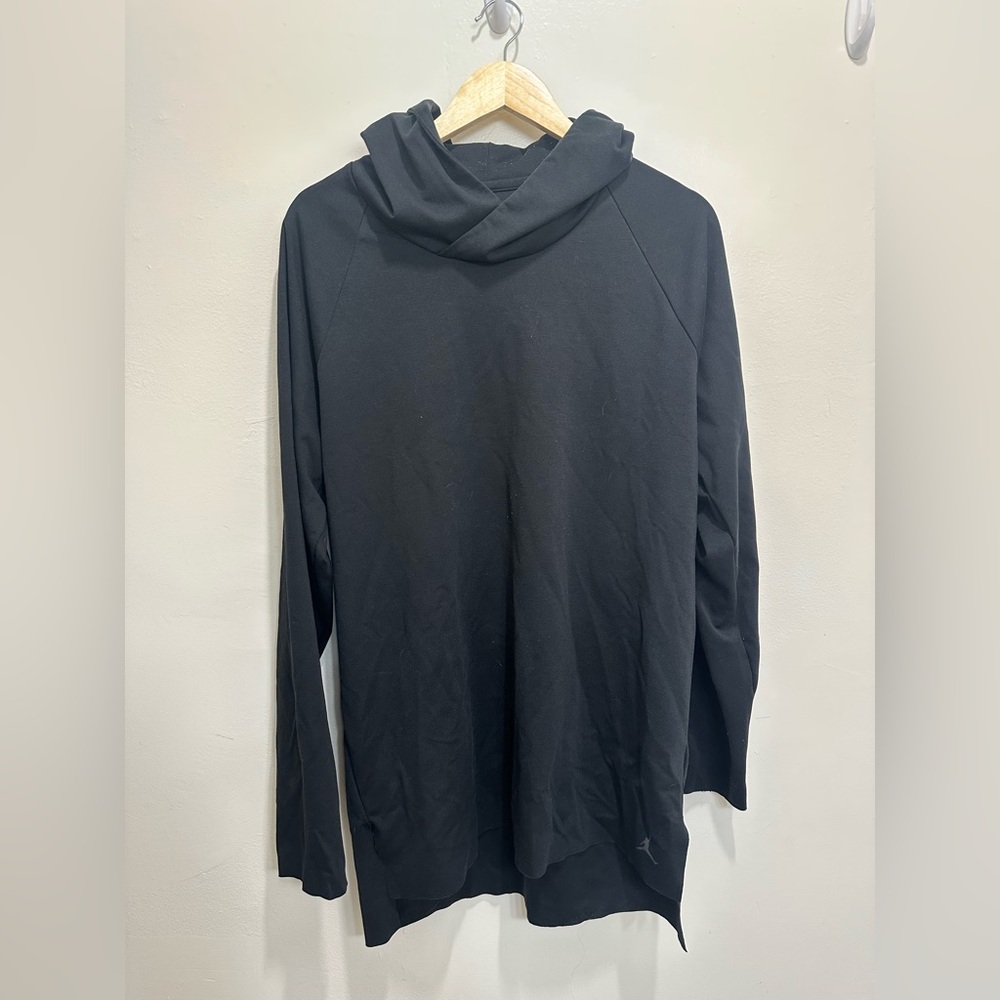 Air Jordan tech hoodie, men’s XL